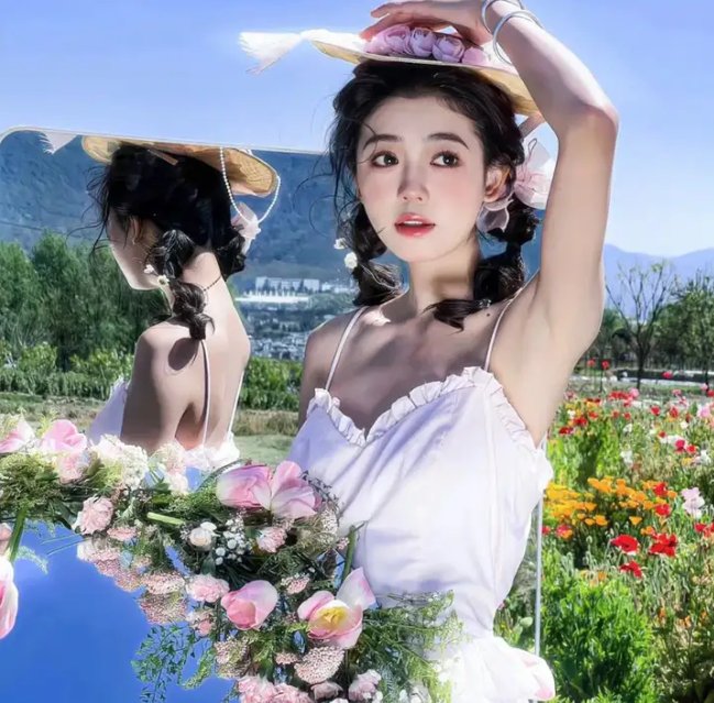 甜蜜13岁