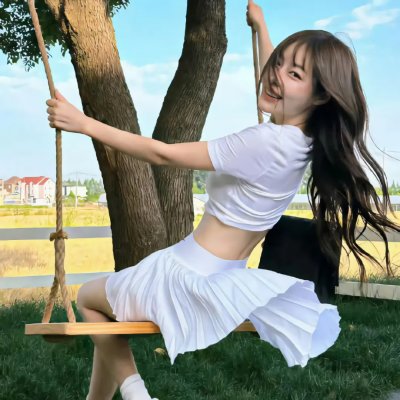 女演员们